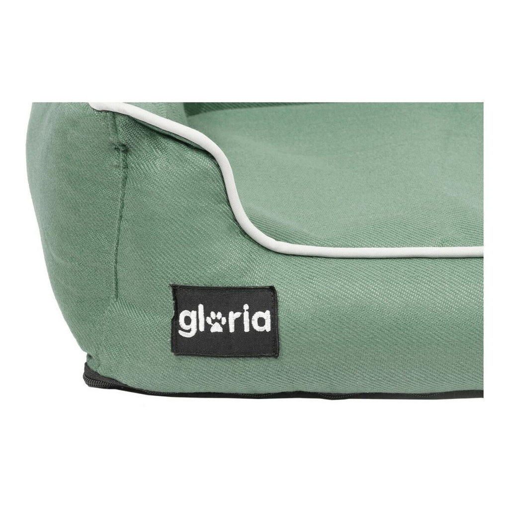 Bed for Dogs Gloria Ametz Beige (60 x 52 cm)