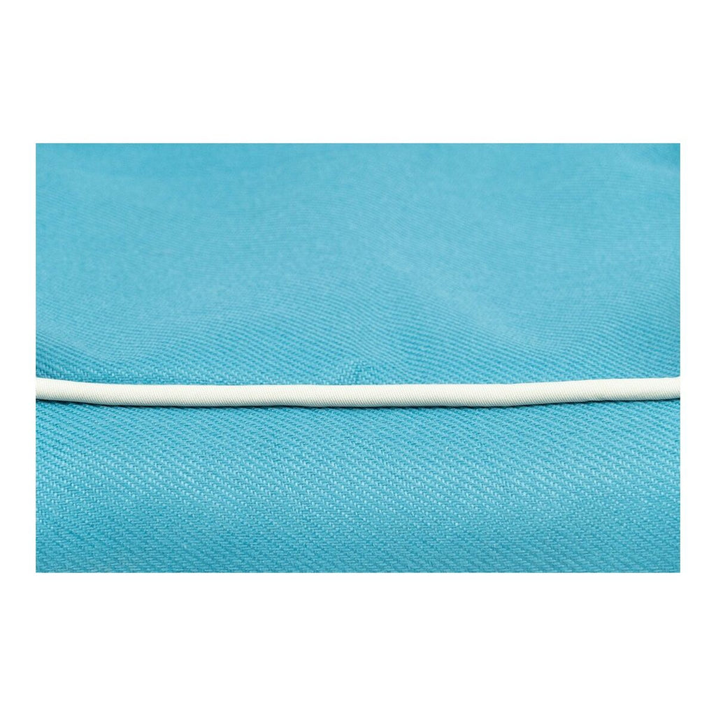 Bed for Dogs Gloria Ametz Aquamarine (50 x 43 cm)