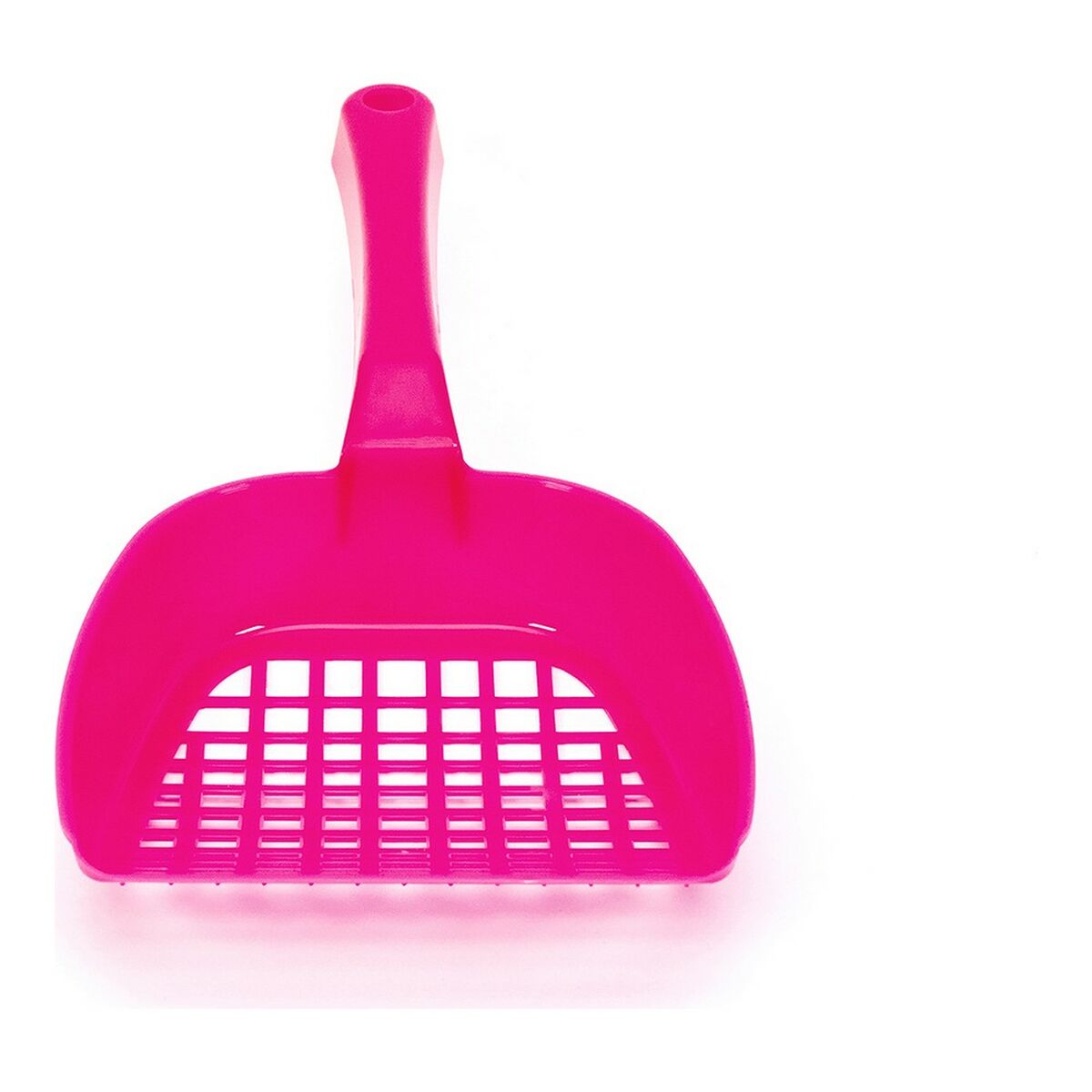 Dustpan Rotho My Pet Sandpit Pink