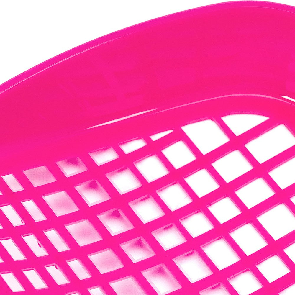 Dustpan Rotho My Pet Sandpit Pink