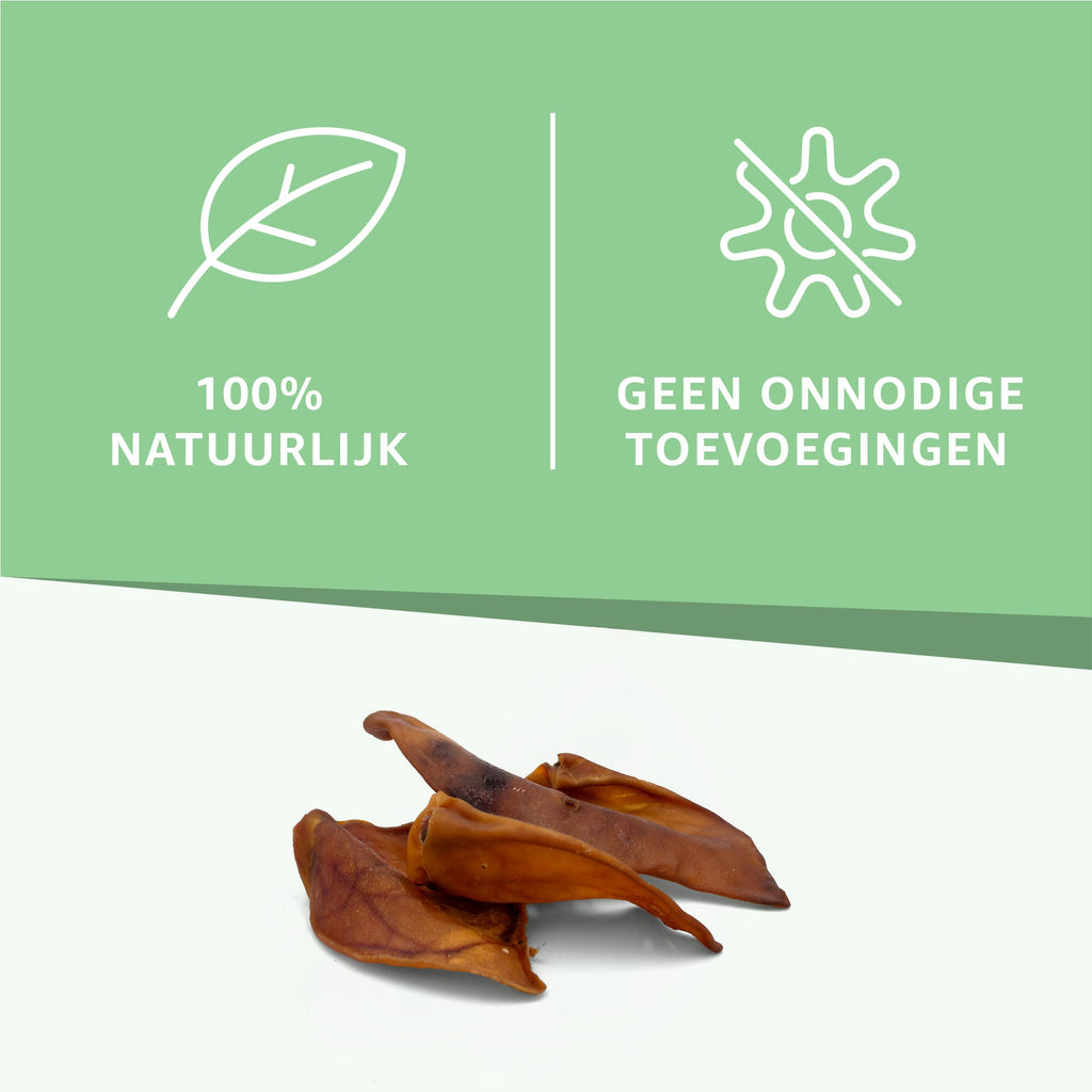 Mega varkensoren XXL