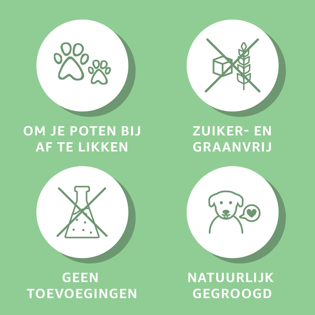 Mega varkensoren XXL